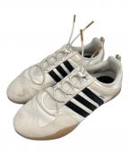 adidas×Bad Bunnyアディダス×バッドバニー）の古着「BALLERINA”OFF WHITE”」｜アイボリー