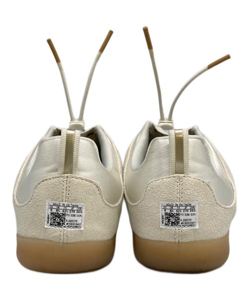 adidas（アディダス）adidas (アディダス) Bad Bunny (バッドバニー) BALLERINA”OFF WHITE” アイボリー サイズ:US8.5の古着・服飾アイテム