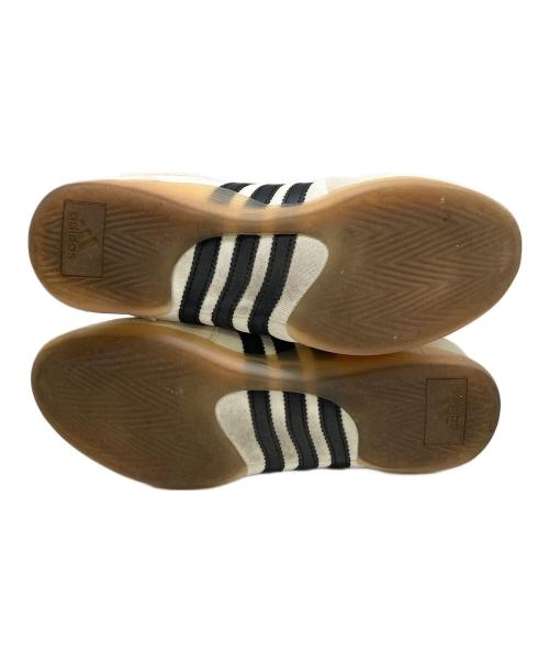 adidas（アディダス）adidas (アディダス) Bad Bunny (バッドバニー) BALLERINA”OFF WHITE” アイボリー サイズ:US8.5の古着・服飾アイテム