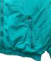 中古・古着 Eddie Bauer (エディーバウアー) ナイロンフリースジャケット グリーン サイズ:L：10000円