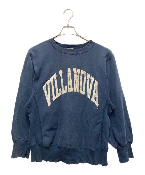 Champion（チャンピオン）Champion (チャンピオン) 80s Reverse Weave スウェット ネイビー サイズ:MEDIUMの古着・服飾アイテム