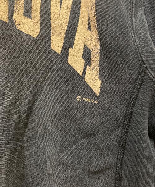 Champion（チャンピオン）Champion (チャンピオン) 80s Reverse Weave スウェット ネイビー サイズ:MEDIUMの古着・服飾アイテム