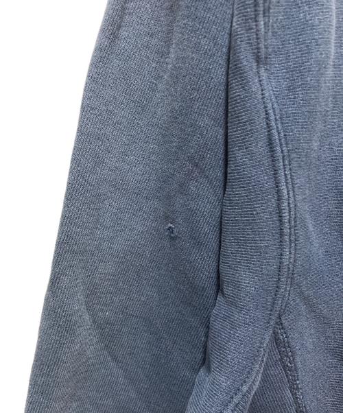 Champion（チャンピオン）Champion (チャンピオン) 80s Reverse Weave スウェット ネイビー サイズ:MEDIUMの古着・服飾アイテム