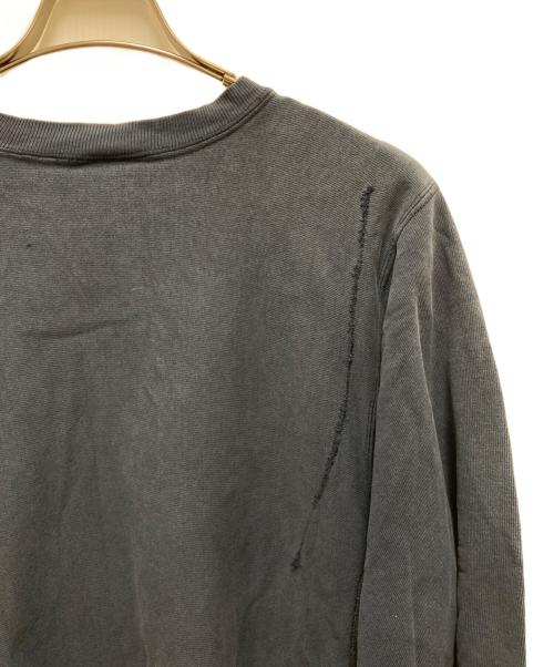 Champion（チャンピオン）Champion (チャンピオン) 80s Reverse Weave スウェット ネイビー サイズ:MEDIUMの古着・服飾アイテム