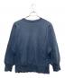 Champion (チャンピオン) 80s Reverse Weave スウェット ネイビー サイズ:MEDIUM：10000円