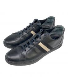 BALLY（バリー）の古着「シューズ」｜ブラック