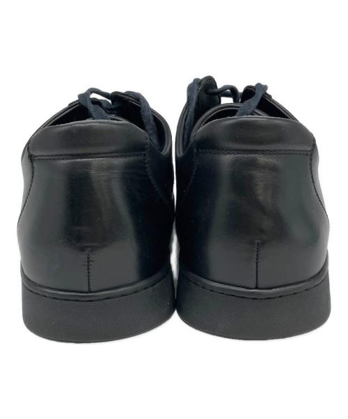 BALLY（バリー）BALLY (バリー) シューズ ブラック サイズ:EU7 E・US8 0（25.5～26.0cm）の古着・服飾アイテム