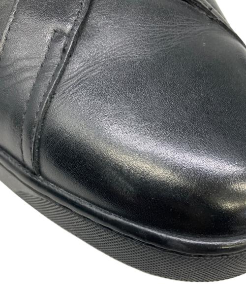 BALLY（バリー）BALLY (バリー) シューズ ブラック サイズ:EU7 E・US8 0（25.5～26.0cm）の古着・服飾アイテム