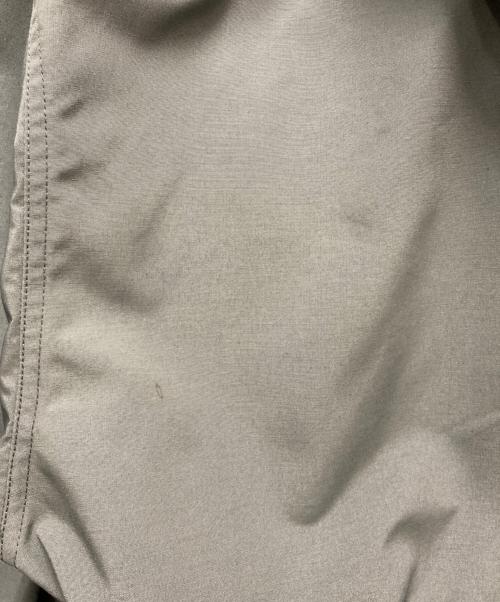 MARKA（マーカ）MARKA (マーカ) TECH SNOW PARKA グレー サイズ:1の古着・服飾アイテム