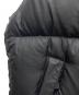 中古・古着 THE NORTH FACE (ザ ノース フェイス) Nuptse Vest  ブラック サイズ:S：19000円