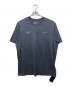 ARC'TERYX（アークテリクス）の古着「Split SS T-shirt」｜ネイビー
