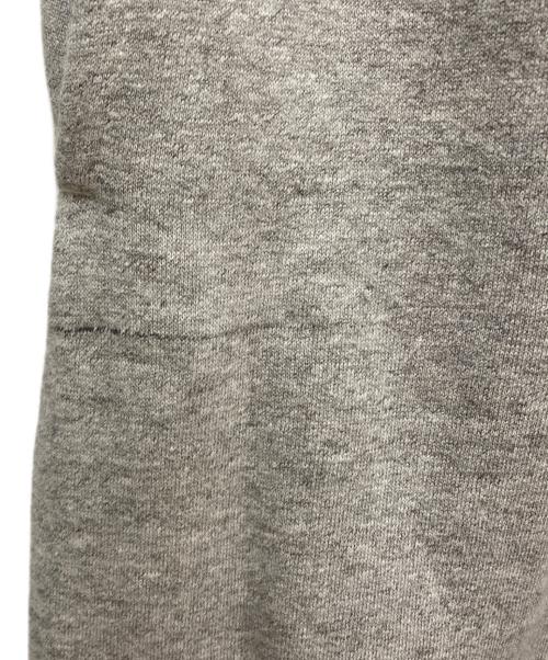 POLO RALPH LAUREN（ポロ・ラルフローレン）POLO RALPH LAUREN (ポロ・ラルフローレン) タイガーワッペンスウェットパンツ ライトグレー サイズ:SIZE Sの古着・服飾アイテム