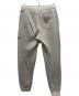 POLO RALPH LAUREN (ポロ・ラルフローレン) タイガーワッペンスウェットパンツ ライトグレー サイズ:SIZE S：8000円