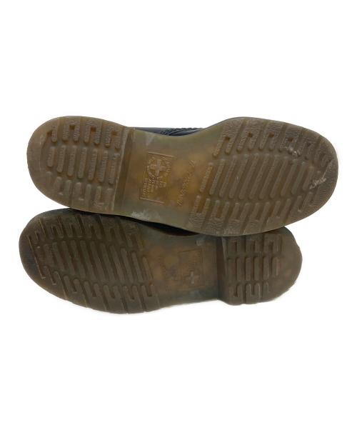 Dr.Martens（ドクターマーチン）Dr.Martens (ドクターマーチン) 8ホールブーツ ブラック サイズ:-の古着・服飾アイテム