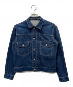 LEVI'Sリーバイス）の古着「2nd TYPE 復刻デニムトラッカージャケット」｜インディゴ