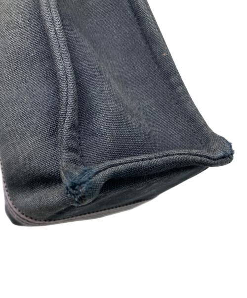 HERMES（エルメス）HERMES (エルメス) ハンドバッグ　フールトゥPM グレー サイズ:PMの古着・服飾アイテム