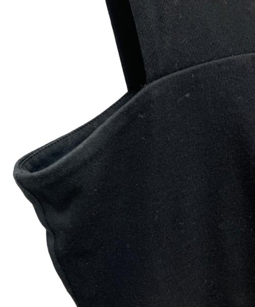 DEMYLEE NEW YORK（デミリーニューヨーク）DEMYLEE NEW YORK (デミリーニューヨーク) キャミソールワンピース ブラック サイズ:SIZE Sの古着・服飾アイテム