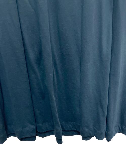 DEMYLEE NEW YORK（デミリーニューヨーク）DEMYLEE NEW YORK (デミリーニューヨーク) キャミソールワンピース ブラック サイズ:SIZE Sの古着・服飾アイテム