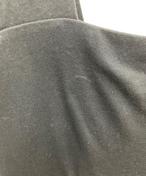 DEMYLEE NEW YORK（デミリーニューヨーク）DEMYLEE NEW YORK (デミリーニューヨーク) キャミソールワンピース ブラック サイズ:SIZE Sの古着・服飾アイテム