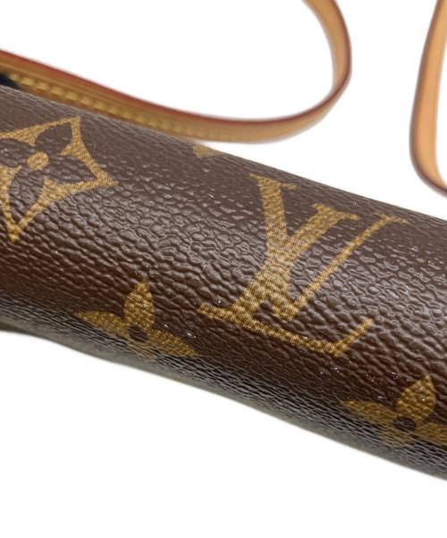 LOUIS VUITTON（ルイ ヴィトン）LOUIS VUITTON (ルイ ヴィトン) ショルダーポーチ　フェイボリットPM サイズ:PMの古着・服飾アイテム