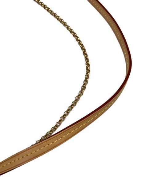 LOUIS VUITTON（ルイ ヴィトン）LOUIS VUITTON (ルイ ヴィトン) ショルダーポーチ　フェイボリットPM サイズ:PMの古着・服飾アイテム