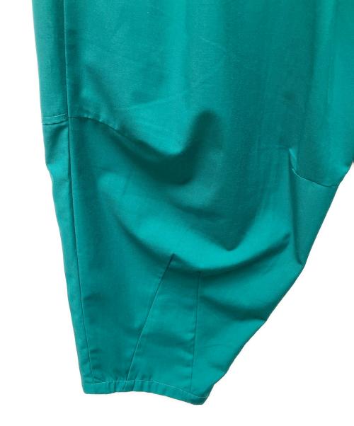 TIGHTBOOTH PRODUCTION（タイトブースプロダクション）TIGHTBOOTH PRODUCTION (タイトブースプロダクション) パンツ グリーン サイズ:SIZE Ｍの古着・服飾アイテム