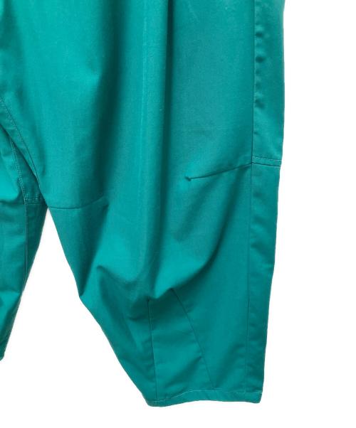 TIGHTBOOTH PRODUCTION（タイトブースプロダクション）TIGHTBOOTH PRODUCTION (タイトブースプロダクション) パンツ グリーン サイズ:SIZE Ｍの古着・服飾アイテム