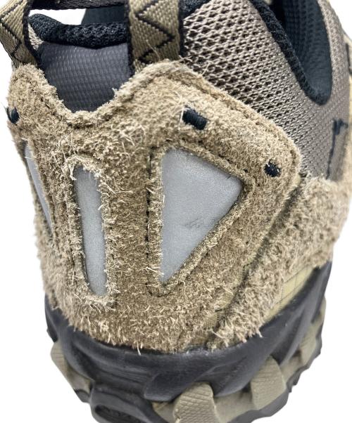 NEW BALANCE（ニューバランス）NEW BALANCE (ニューバランス) 610T ローカットスニーカー カーキ サイズ:SIZE 27㎝の古着・服飾アイテム