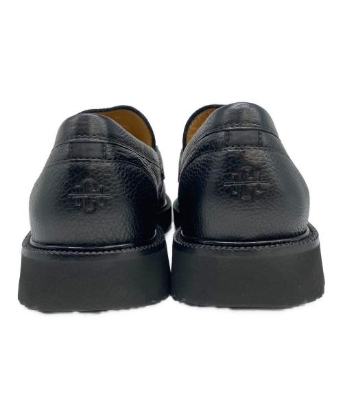 COLE HAAN（コールハーン）COLE HAAN (コールハーン) SOPHNET. (ソフネット) ビットローファー ブラック サイズ:9M（27㎝）の古着・服飾アイテム