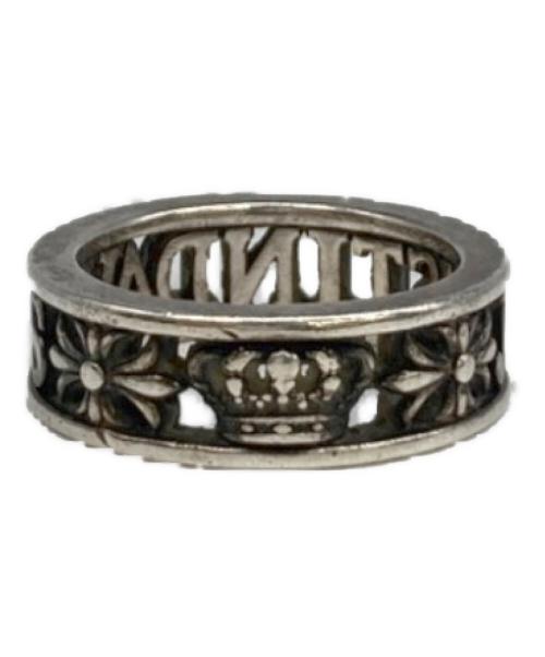 JUSTIN DAVIS（ジャスティンデイビス）JUSTIN DAVIS (ジャスティンデイビス) リング サイズ:17の古着・服飾アイテム