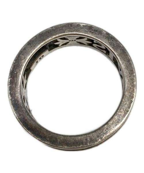 JUSTIN DAVIS（ジャスティンデイビス）JUSTIN DAVIS (ジャスティンデイビス) リング サイズ:17の古着・服飾アイテム