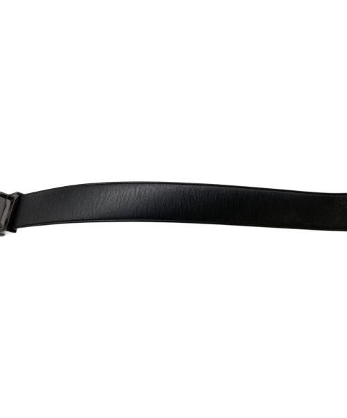 COACH（コーチ）COACH (コーチ) ベルト ブラックの古着・服飾アイテム