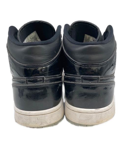 NIKE（ナイキ）NIKE (ナイキ) AIR JORDAN 1 MID SE”SPACE JAM” ブラック サイズ:US10の古着・服飾アイテム