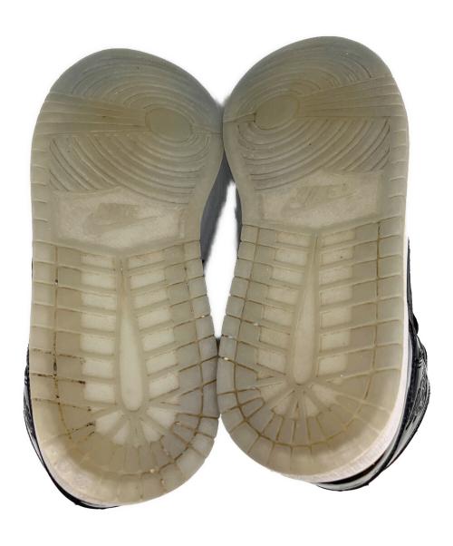 NIKE（ナイキ）NIKE (ナイキ) AIR JORDAN 1 MID SE”SPACE JAM” ブラック サイズ:US10の古着・服飾アイテム