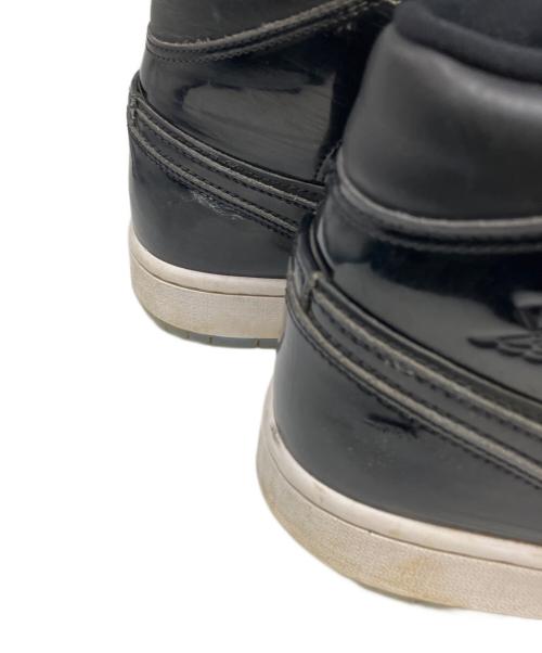 NIKE（ナイキ）NIKE (ナイキ) AIR JORDAN 1 MID SE”SPACE JAM” ブラック サイズ:US10の古着・服飾アイテム