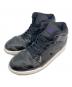 NIKE（ナイキ）の古着「AIR JORDAN 1 MID SE”SPACE JAM”」｜ブラック