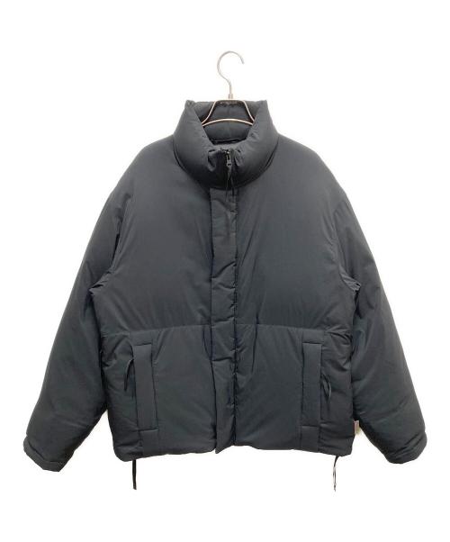 Koti（コティ）Koti (コティ) ダウンジャケット ブラック サイズ:SIZE Sの古着・服飾アイテム