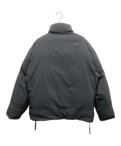 Koti（コティ）Koti (コティ) ダウンジャケット ブラック サイズ:SIZE Sの古着・服飾アイテム