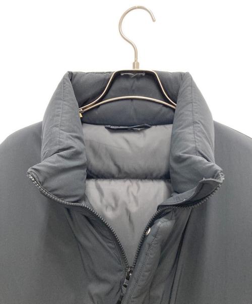 Koti（コティ）Koti (コティ) ダウンジャケット ブラック サイズ:SIZE Sの古着・服飾アイテム