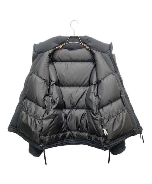 Koti（コティ）Koti (コティ) ダウンジャケット ブラック サイズ:SIZE Sの古着・服飾アイテム