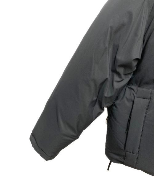 Koti（コティ）Koti (コティ) ダウンジャケット ブラック サイズ:SIZE Sの古着・服飾アイテム