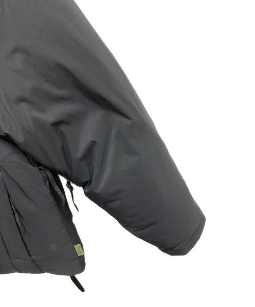 Koti（コティ）Koti (コティ) ダウンジャケット ブラック サイズ:SIZE Sの古着・服飾アイテム