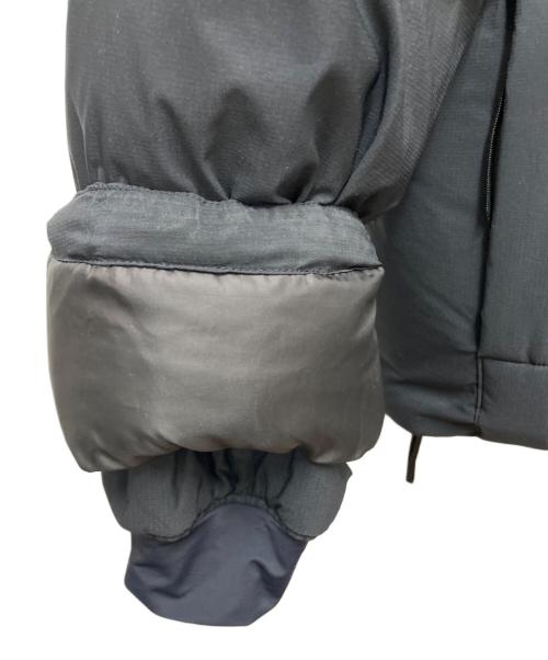 Koti（コティ）Koti (コティ) ダウンジャケット ブラック サイズ:SIZE Sの古着・服飾アイテム