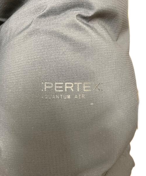 Koti（コティ）Koti (コティ) ダウンジャケット ブラック サイズ:SIZE Sの古着・服飾アイテム