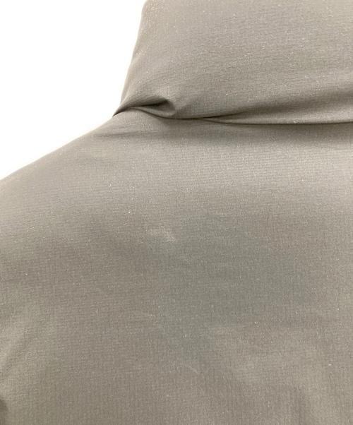 Koti（コティ）Koti (コティ) ダウンジャケット ブラック サイズ:SIZE Sの古着・服飾アイテム