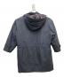 Burberry's (バーバリーズ) ライナー付コート ネイビー サイズ:SIZE L：11000円