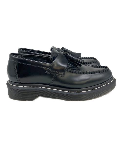 Dr.Martens（ドクターマーチン）Dr.Martens (ドクターマーチン) ローファー　ADRIAN（エイドリアン） ブラック サイズ:SIZE 23㎝の古着・服飾アイテム