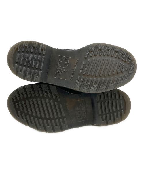 Dr.Martens（ドクターマーチン）Dr.Martens (ドクターマーチン) ローファー　ADRIAN（エイドリアン） ブラック サイズ:SIZE 23㎝の古着・服飾アイテム