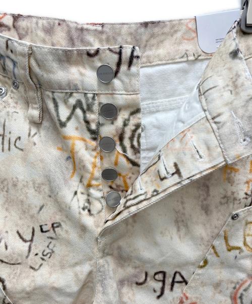 JORDAN（ジョーダン）JORDAN (ジョーダン) ハーフパンツ　 マルチカラー サイズ:SIZE Ｍの古着・服飾アイテム