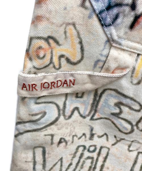 JORDAN（ジョーダン）JORDAN (ジョーダン) ハーフパンツ　 マルチカラー サイズ:SIZE Ｍの古着・服飾アイテム